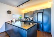 Moderne Traumvilla mit wunderschönem Weitblick