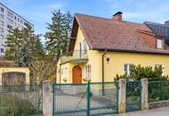 Charmantes Haus mit Potential in Wels