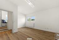 Hochwertige Wohnung mit 148 m² - Penthouseebene - Dachterrasse, Privatgarten und Pool