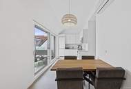 Eine ganze Etage im Haus besitzen!