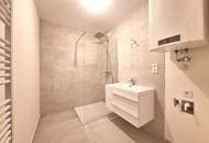 Ruhige, helle Erstbezugswohnung mit Fernblick im Zentrum