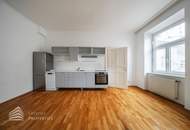 Stilvolle 2-Zimmer-Wohnung in begehrter Lage – sofort bezugsbereit