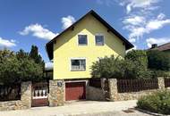 "Einfamilienhaus mit 5 Zimmern, in toller Lage!"