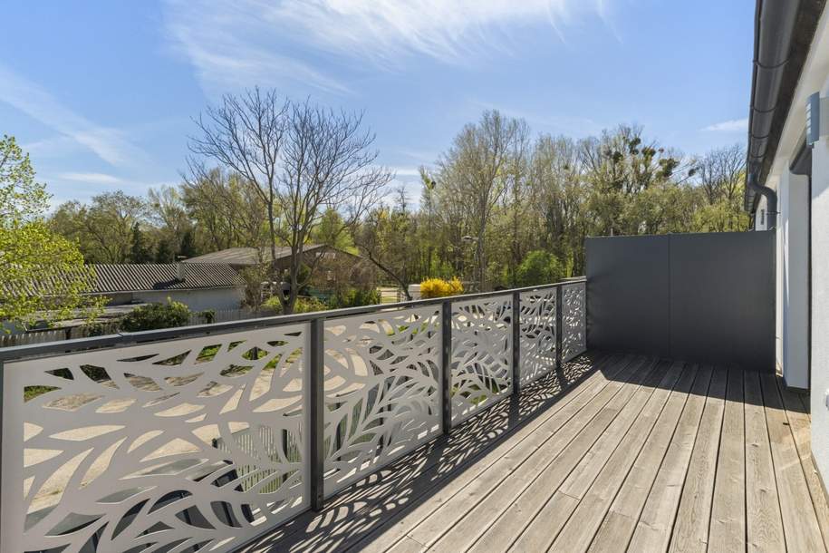 Wohnen beim Lusthaus | 3-Zimmerwohnung mit Terrasse und Klimatisierung| Erstbezug | Provisionsfrei, Wohnung-kauf, 459.000,€, 1020 Wien 2., Leopoldstadt