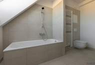 DG-ERSTBEZUG mit BALKON | Nähe Alte Donau | Tageslichtbad | Fernwärme & Klimaanlage | TG-Stellplatz optional | Ideal für Anleger oder Eigennutzer | Nachhaltiges Projekt