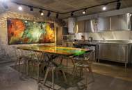 AUSSERGEWÖHNLICH - Traumhaus in Kirchberg am Wagram – Ruhe, Privatsphäre und Luxus vereint