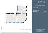 Schöne Eckwohnung Nähe Meiselmarkt