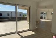 Achtung Preisänderung - Luxuriöses Einfamilienhaus in 3062 Kirchstetten: 6 Zimmer, Erstbezug, Terrasse, Doppelgarage