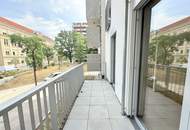 Helle 1,5 Zimmer Wohnung mit getrenntem Schlafbereich in ruhiger Lage!