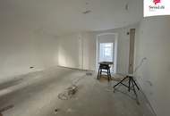 GürtelGarten – Modern wohnen, entspannt im Grünen“ Urbaner Rückzugsort mit eigener Freifläche