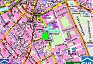 Traumhafte 3 Zimmer-Altbauwohnung im Herzen Wiedens