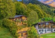 Golf-in/Golf-out Landhaus in sonniger Toplage