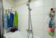 Drei-Zimmer-Wohnung mit Parkplatz und Tiefgarage | HOF