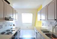 Zentrale Wohnung mit Tiefgaragenplatz in Pöchlarn