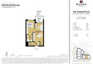 PROVISIONSFREI - Am Donaufeld - Der perfekte Ort, um zu Hause zu sein