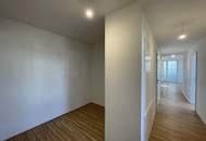 Helle 4-Zimmer Wohnung mit 4 Terrassen und 2 Badezimmern - Hier werden Träume war!