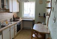 DACHGESCHOßMAISONETTE in absoluter ZENTRUMSLAGE mit EXTRA BALKON im UNTERGESCHOSS