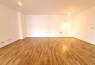 2-Zimmer-Wohnung mit Balkon im Innenhof - Erstbezug