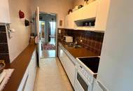 Wohnen mitten in Linz!