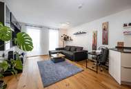 Moderne 2-Zimmer Wohnung mit Balkon in Eben im Pongau