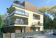 ++ RUHE &amp; CHARME ++ Gartenwohnung in grüner OASE