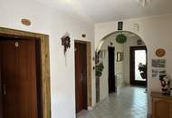 Bauernhaus im Weinviertel sofort zum Einziehen!