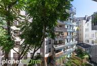 170 m² Altbau-Glück – ideal für Familien, WGs oder Kreative!