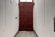 ***Charmante 3-Zimmer-Wohnung – Altbau-Erstbezug in Ruhelage***