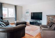 Repräsentatives Anwesen in Bestlage über den Dächern der Stadt - Traumlage