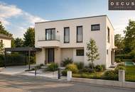 BAUGRUNDSTÜCK IN VÖSENDORF | IDEAL FÜR EINE EXKLUSIVE VILLA ODER EIN DOPPELHAUS