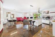 Luxushaus mit zwei Wohneinheiten – flexibel wohnen oder vermieten