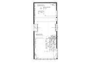 Gepflegtes Geschäftslokal 8047, Ragnitz