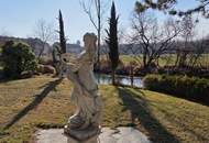 Jahrhundertwende Villa in Traismauer