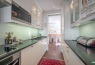 Schönes Reihenhaus mit zwei Bädern, Terrasse und südseitiger Gartenidylle