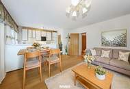 Großzügige 4-Zimmerwohnung in ruhiger Lage am Sonnberg