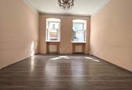 WERKSTATT oder LAGER – DREI Zimmer mit POTENZIAL