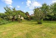 "Sonniger Bungalow mit Charme – Orth an der Donau"