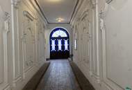 Wohnung mit Potential: Sanierungsbedürftige 2-Zimmer Wohnung nahe Augarten