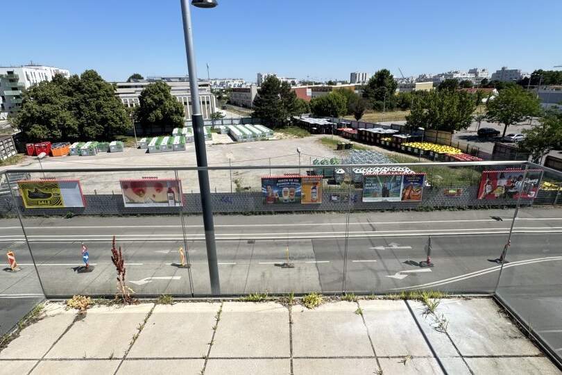 ***Moderne 3-Zimmer-Dachgeschosswohnung mit 2 Terrassen***, Wohnung-kauf, 369.000,€, 1220 Wien 22., Donaustadt