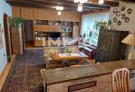 STIFTINGTAL NAHE LKH: SCHÖNER GEPFLEGTER BUNGALOW MIT SWIMMINGPOOL IN RUHIGER SONNIGER LAGE