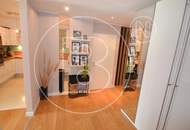 3-Zimmer-Gartenwohnung in Grünruhelage!