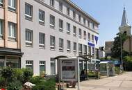 Helles, freundliches Büro im Zentrum von Schwechat