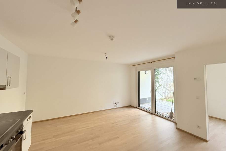 | 1. MONAT MIETZINSFREI | BETREUTES WOHNEN | AB SOFORT | ZENTRUM BADEN | 2 ZIMMER | FÜR PERSONEN ÜBER 60 JAHREN, Wohnung-miete, 1.224,99,€, 2500 Baden