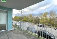 Ihr neues Zuhause in Floridsdorfer Grünruhelage!