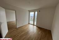 Moderne 2-Zimmer-wohnung inklusive schöner Loggia