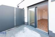 Sehr sonnige neue Top-Wohnung nahe der Alten Donau