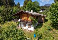 Seltene Gelegenheit – großzügiges Baugrundstück in Oberndorf nahe Kitzbühel