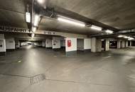 Gut aufgeteilte Zwei-Zimmer-Wohnung am Fuße des Wilhelminenbergs mit Tiefgaragenstellplatz