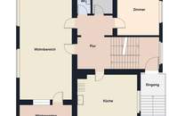 Familienidylle in Altach: Einfamilienhaus mit Wohlfühlcharakter