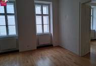 Miete mit Kaufoption: Rarität im Biedermeierhaus: Wohnen in einem wunderbar renovierten und denkmalgeschützten Kleinod